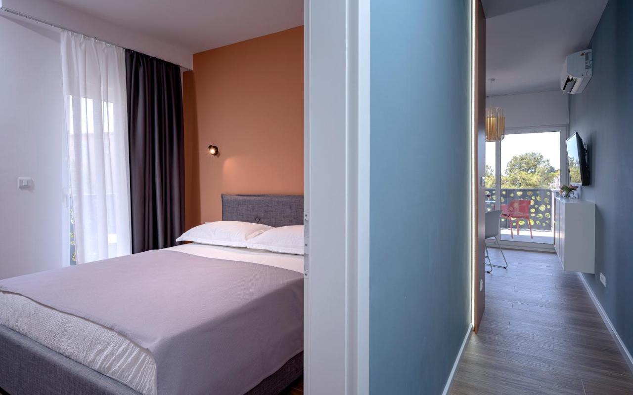 Sun&Lux Resort - Hvar Hvar Town Buitenkant foto